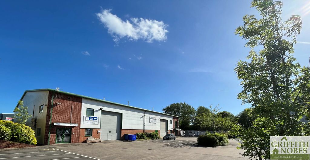 Property photo 2 of 2 Building Frontage