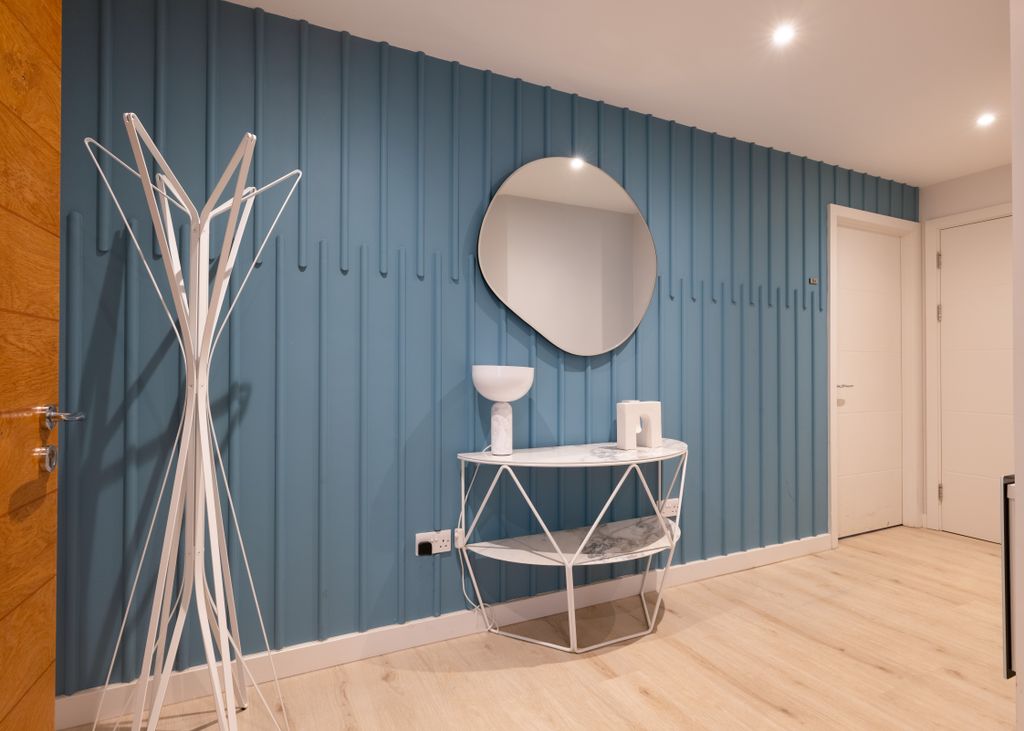 Additional image 16 of 3 bed flat for saleTrebetherick PL27
