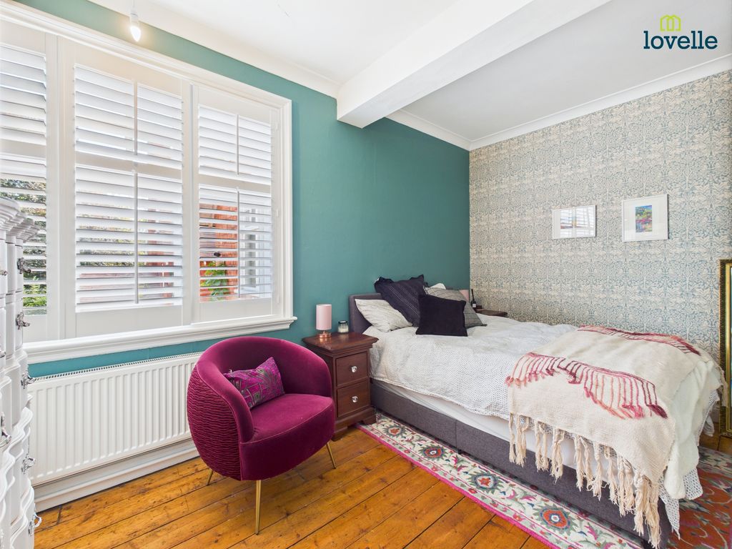 Additional image 27 of 5 bed semi-detached house for saleGreetwell Road, Lincoln LN2