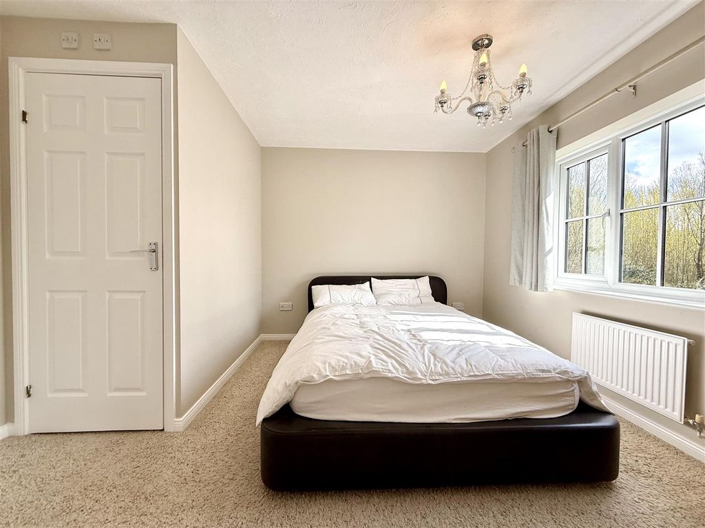 Additional image 21 of 4 bed detached house for saleLilleshall Way, Loughborough LE11