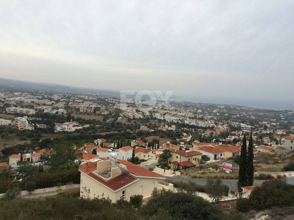 Property photo 1 of 5 Development-Residential Land For Sale In Peyia, Paphos