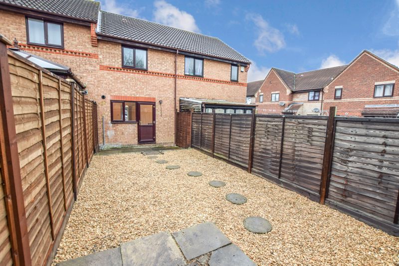 Property photo 2 of 12 Rear Aspect