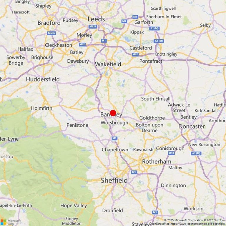 Property photo 2 of 2 Property Map