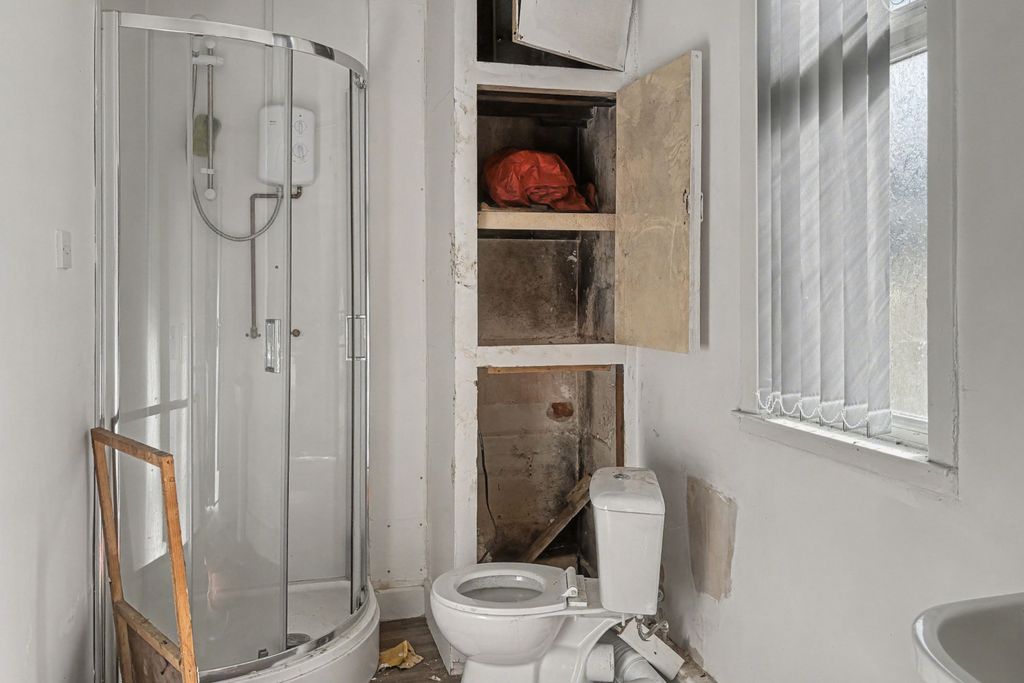 Property photo 2 of 21 38 Handsworth Wood Road, Handsworth Wood, Birmingham, B20 2Ds