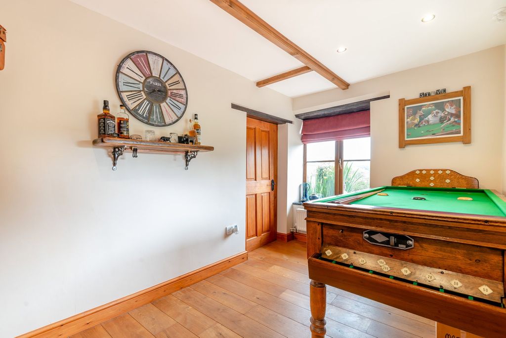 Additional image 7 of 4 bed detached house for saleWoodbine Cottage, Brains Green, Blakeney GL15