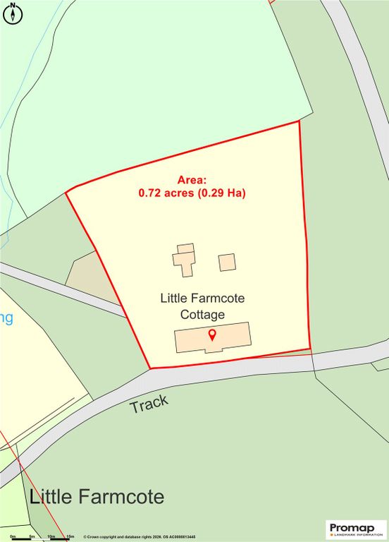 Additional image 9 of Land for saleWinchcombe, Cheltenham, Gloucestershire GL54
