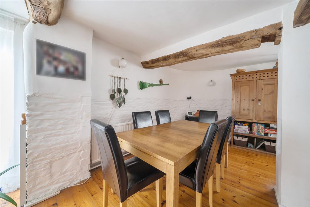 Property photo 3 of 18 Dining Area Off Sitting Room