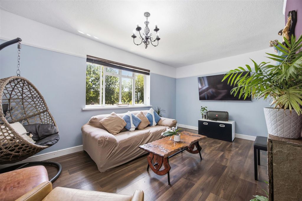 Property photo 3 of 11 Living Room View