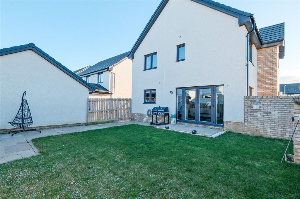 Additional image 30 of 4 bed detached house for saleGoldsmith Avenue, Hamilton ML3