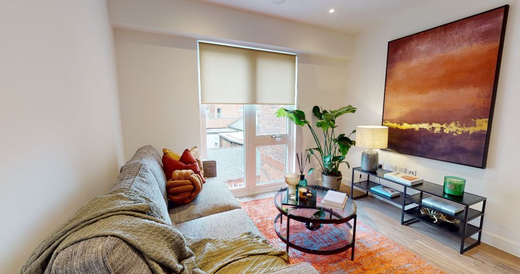 Property photo 1 of 15 Living Room