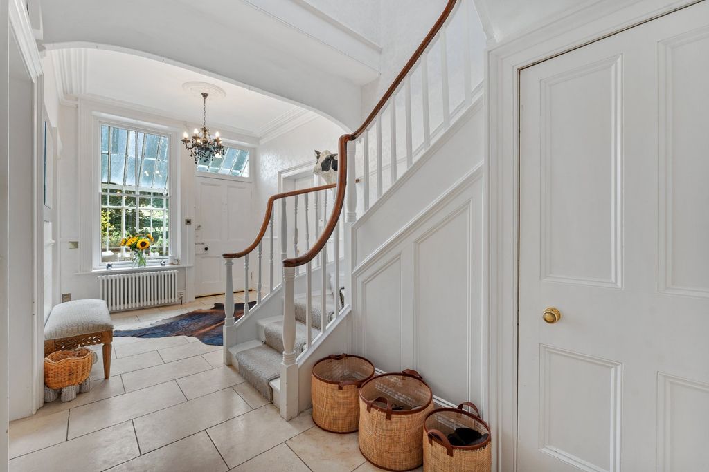 Property photo 3 of 30 Hallway