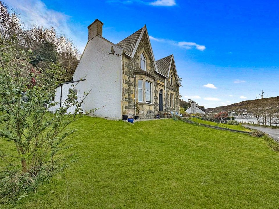 Additional image 29 of 6 bed detached house for saleRockfield, Pier Road, Tarbert, Argyll, Tarbert PA29