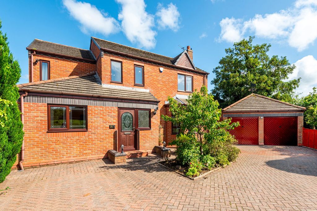 Property photo 1 of 26 External