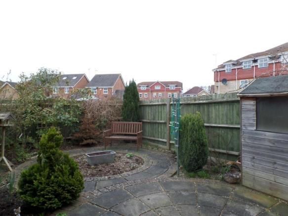 Property photo 2 of 7 Garden.Jpg