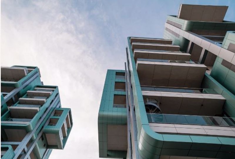Property photo 1 of 25 Apartment Blocks