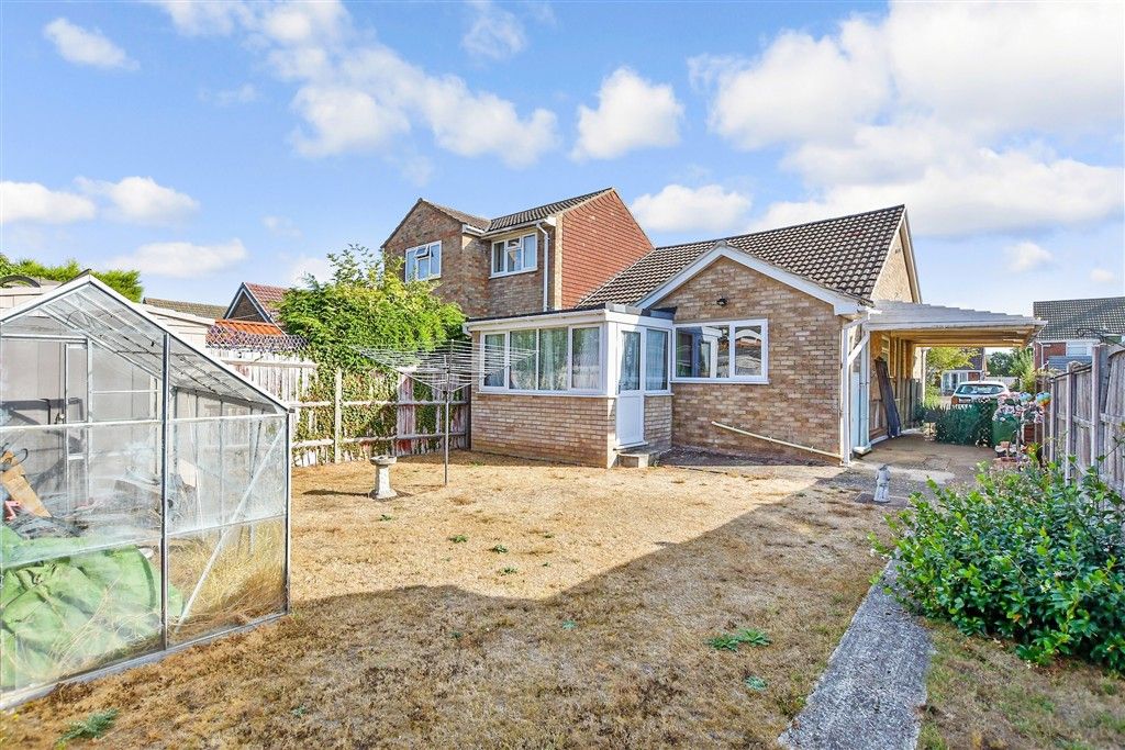 Property photo 2 of 14 Rear Garden
