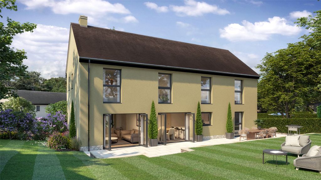 Property photo 1 of 8 The Beech CGI