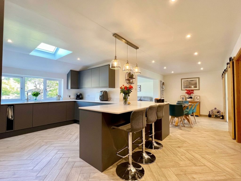 Property photo 2 of 37 Kitchen Dining Room