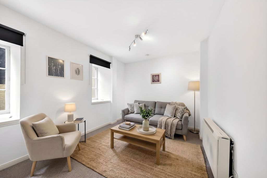 Property photo 3 of 22 Living Room Staged