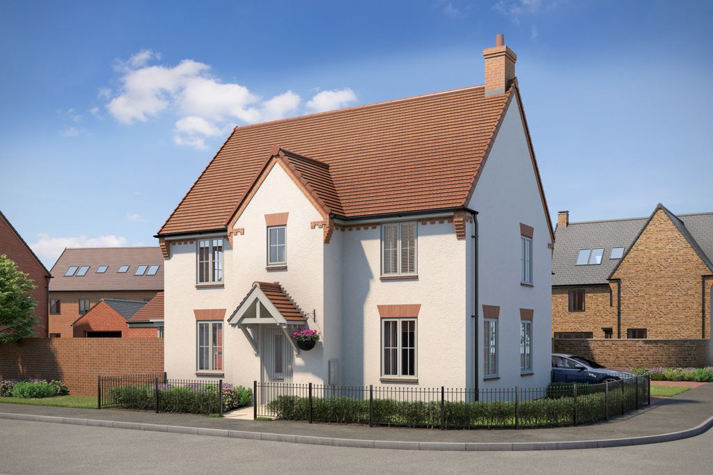Property photo 1 of 10 Denshaw