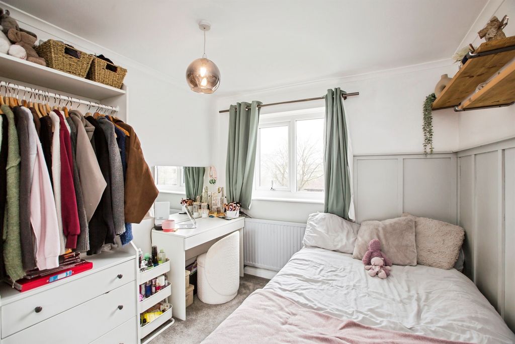 Additional image 15 of 5 bed detached house for saleWillowfield Crescent, Halifax HX2