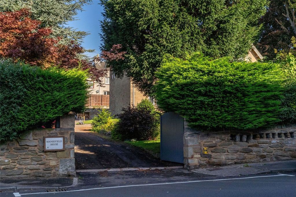Additional image 47 of 4 bed detached house for saleMansefield, High Street, Coldstream TD12