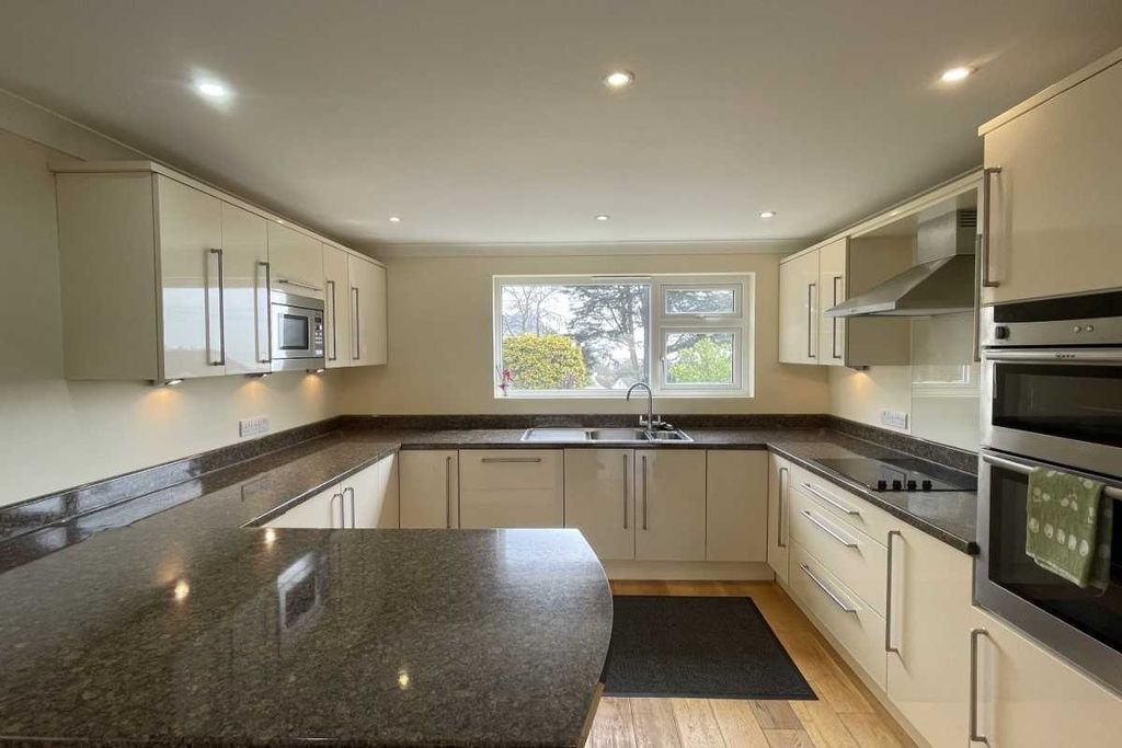 Property photo 3 of 9 First Floor Kitchen/