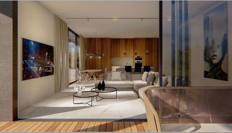 Property photo 2 of 8 Open Plan Living...