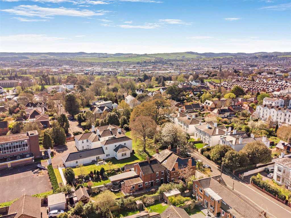 Property photo 2 of 14 Drone Elevation