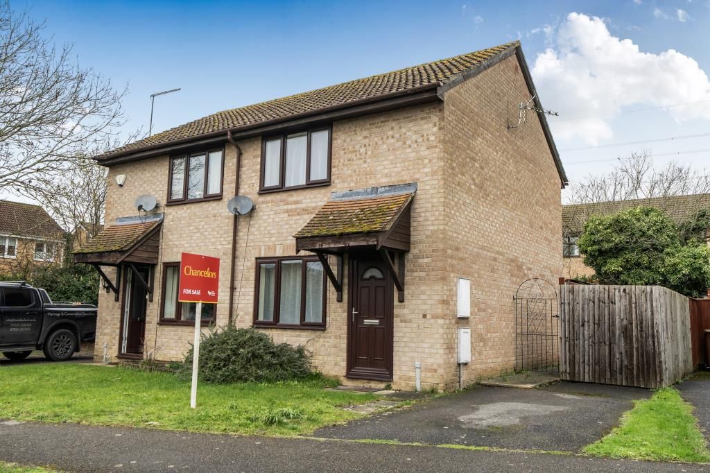 Property photo 1 of 17 External Front