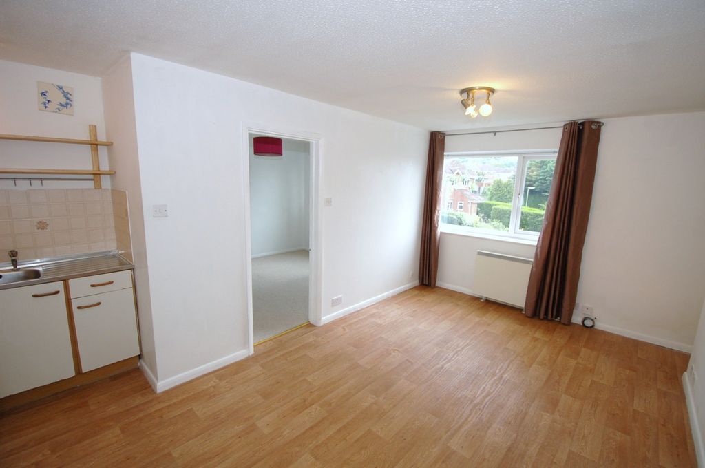 Property photo 2 of 11 Open Plan