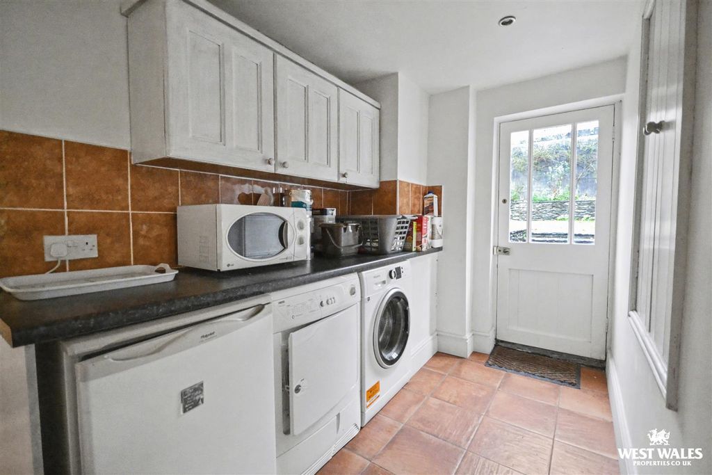 Additional image 18 of 4 bed detached house for saleDre-Fach Felindre, Llandysul SA44