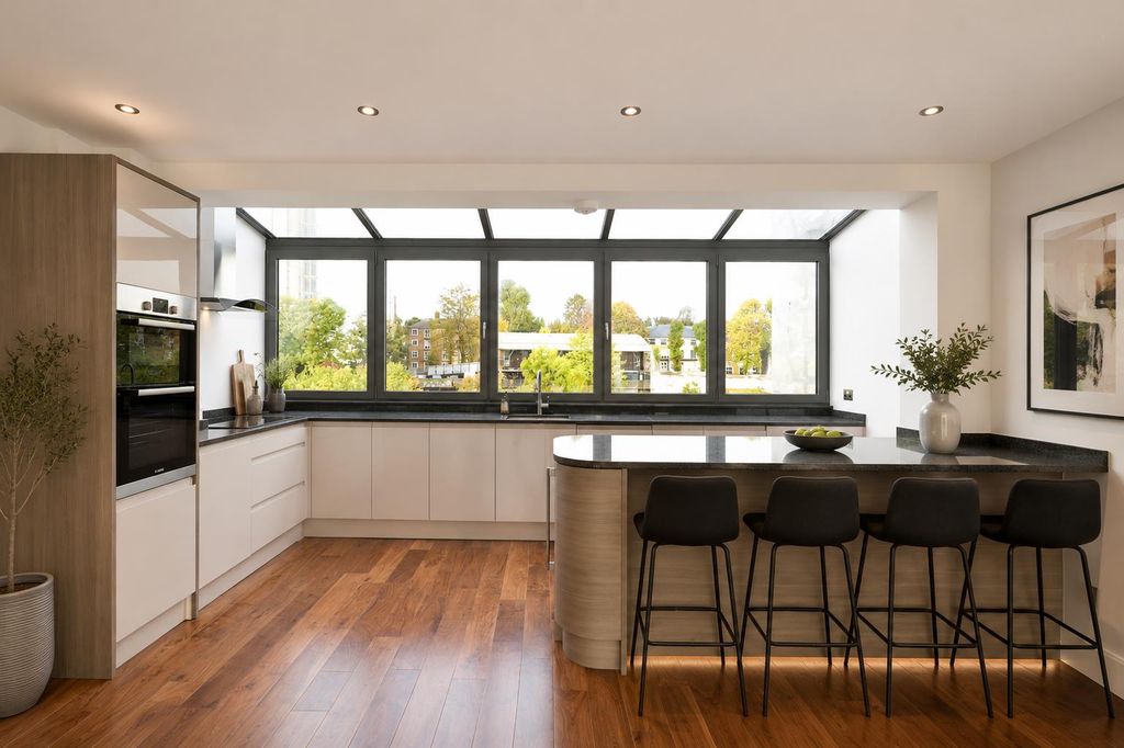 Property photo 2 of 17 Dressed Kitchen.Png