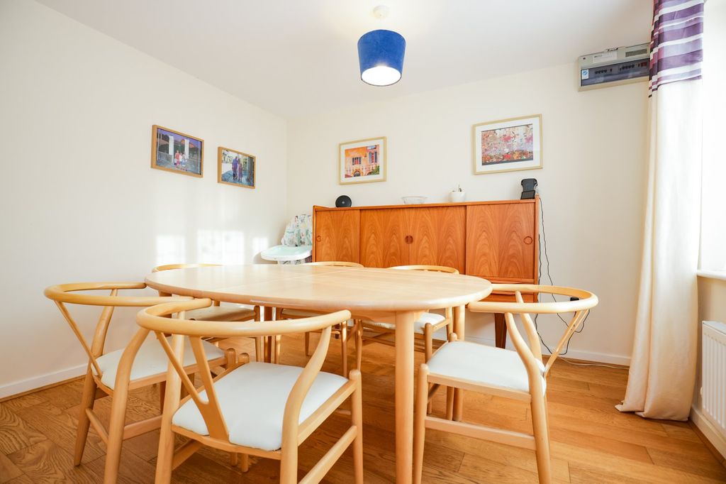 Property photo 3 of 26 Dining Room