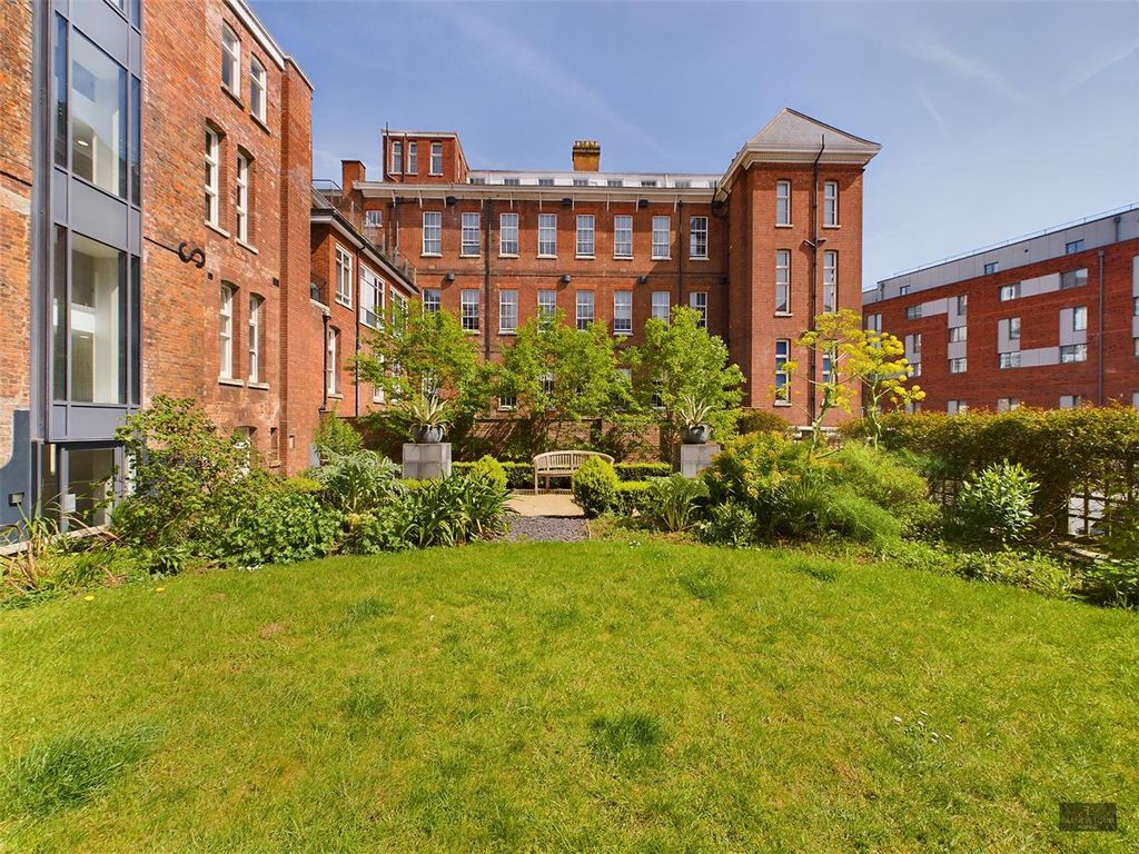 Additional image 31 of 2 bed flat for saleSouthernhay East, Exeter EX1