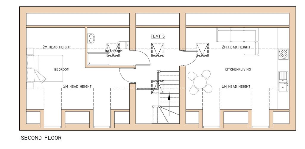 Additional image 5 of Land for saleMain Street, Kimberley NG16
