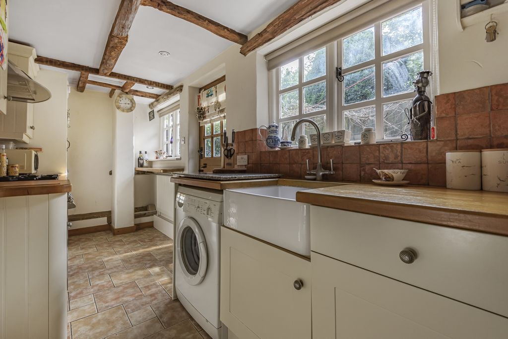 Property photo 2 of 15 Kitchen