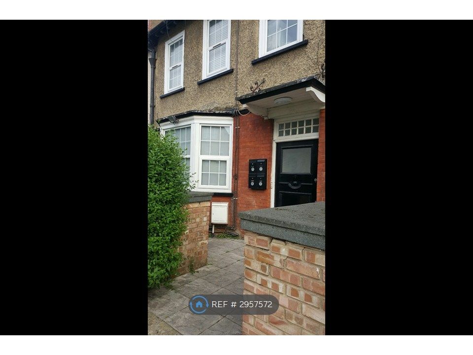 Property photo 1 of 8 Front Entrance