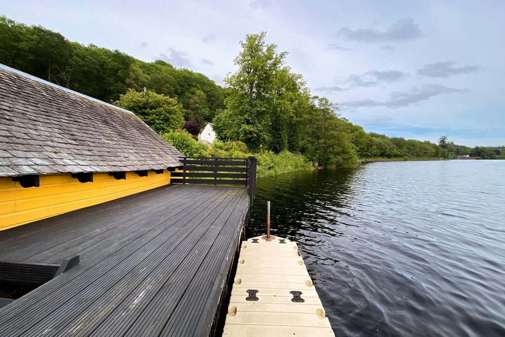 Additional image 23 of 11 bed detached house for saleKinlochard, Stirling, Stirlingshire FK8