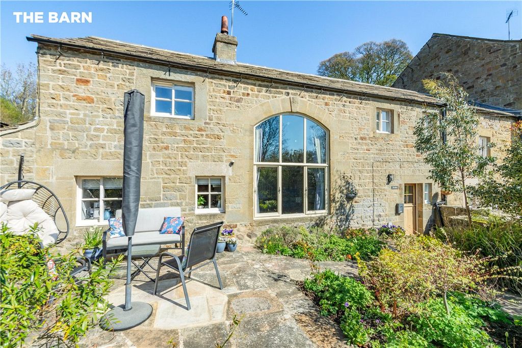 Additional image 15 of 11 bed detached house for saleHealey, Ripon, North Yorkshire HG4