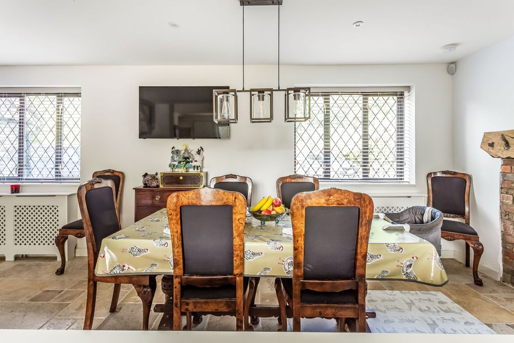 Additional image 24 of 5 bed detached house for saleFreeways, Stick Hill, Edenbridge TN8