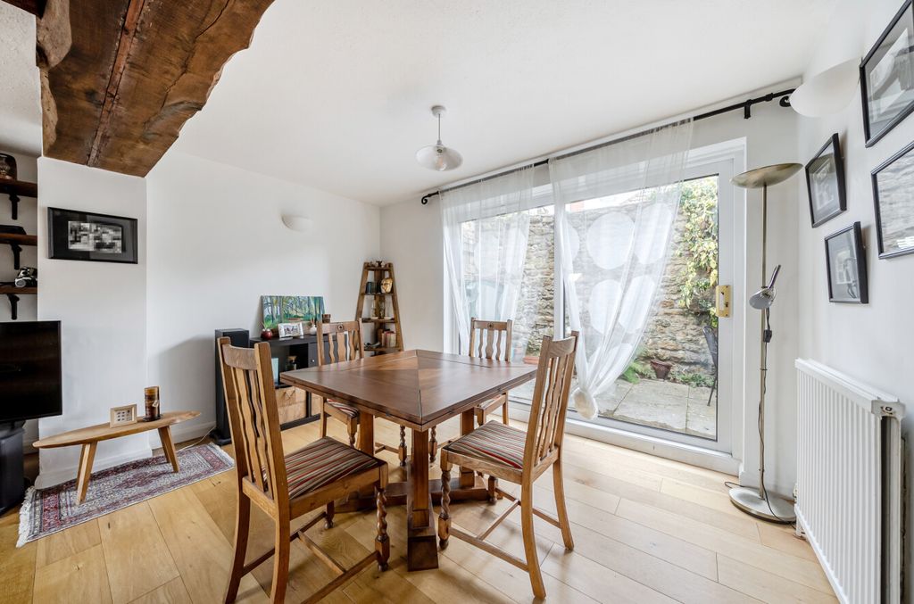 Property photo 2 of 14 Living/Dining Room
