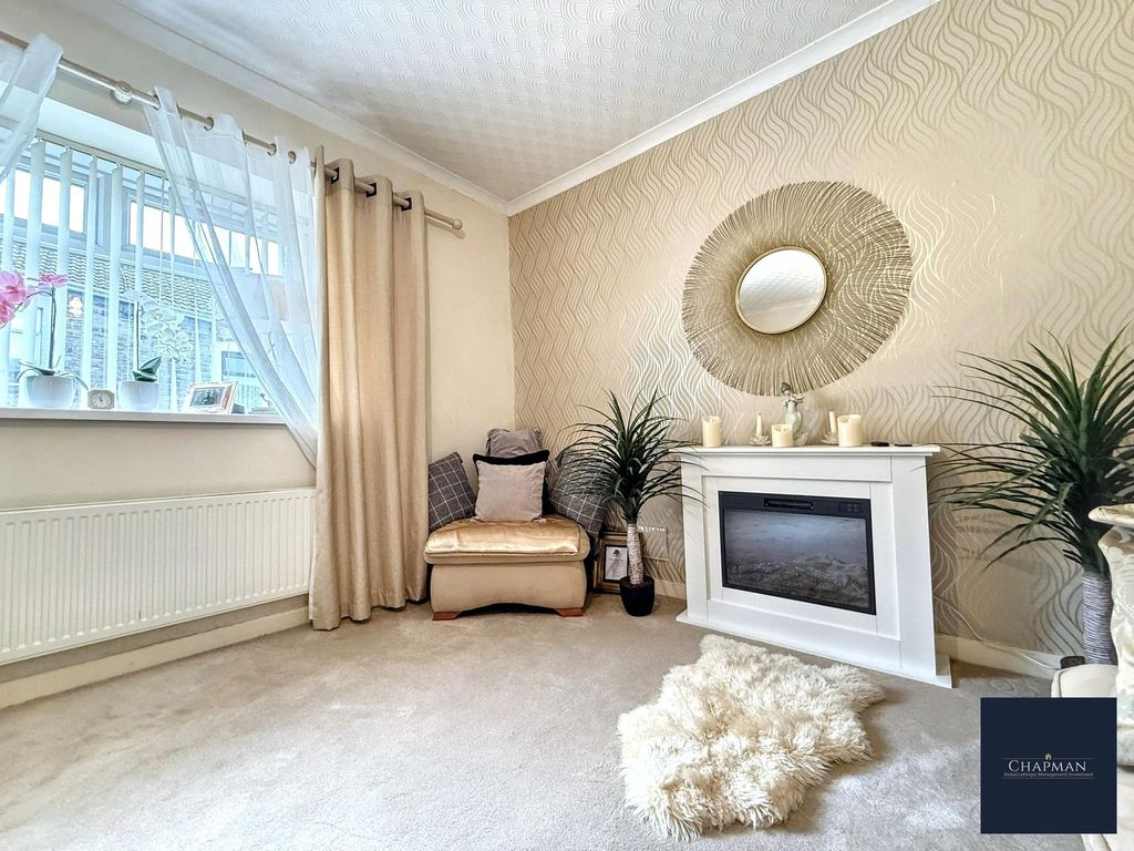 Additional image 9 of 3 bed end terrace house for saleNorth Road, Porth CF39