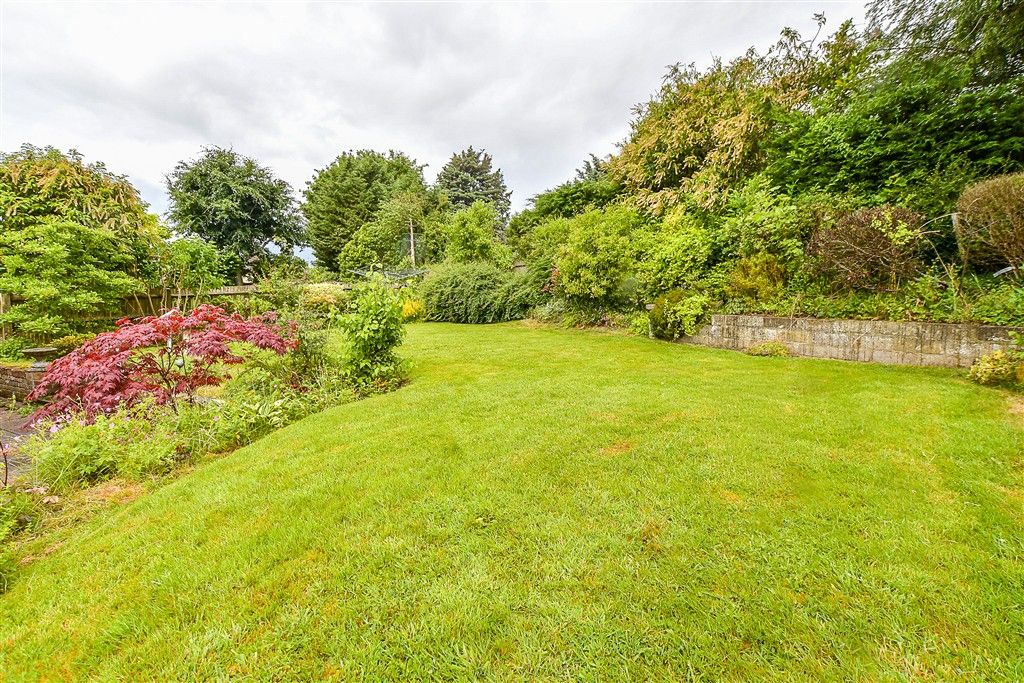 Property photo 2 of 17 Rear Garden