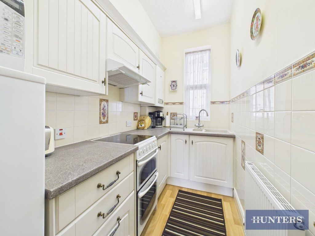 Additional image 3 of 1 bed flat for saleThe Crescent, Filey YO14