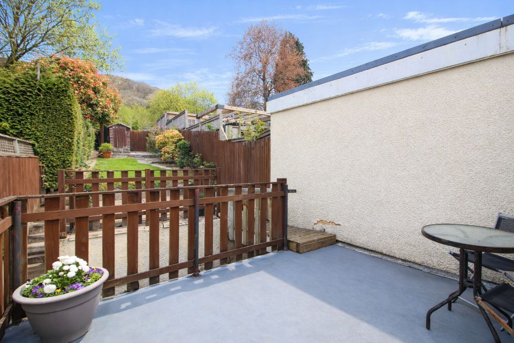 Property photo 2 of 16 Rear Garden