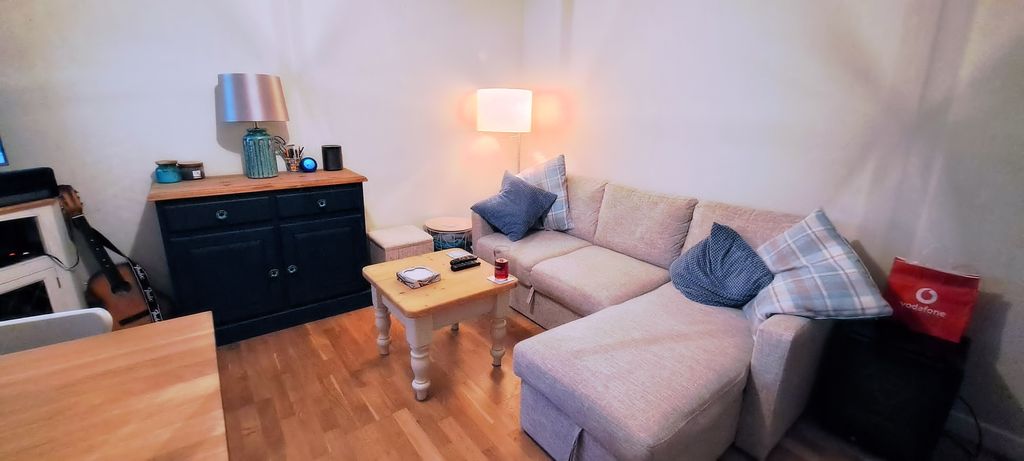 Property photo 2 of 5 Living Area