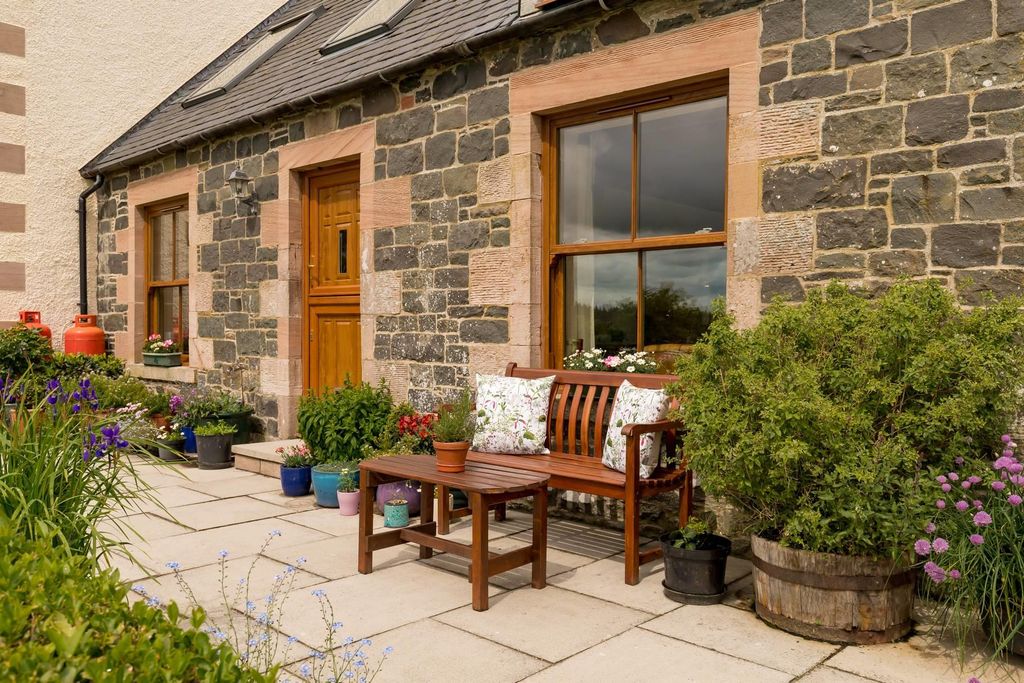Additional image 15 of 5 bed detached house for saleWestruther, Berwickshire TD3.
