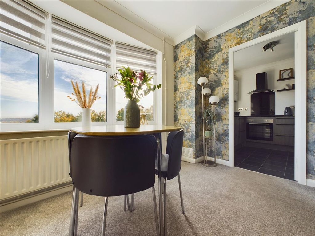 Property photo 3 of 14 Lounge-Dining Room Into Kitchen