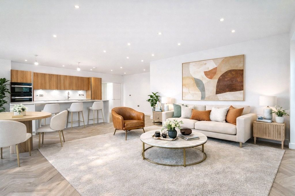 Property photo 2 of 13 Example Living Room